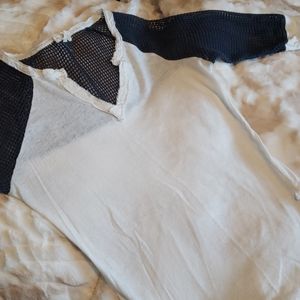 Gilded Intent baseball 3/4 T